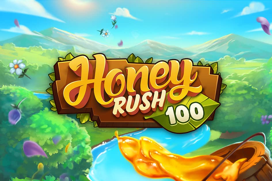 Honey Rush